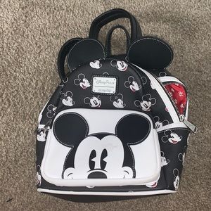 Disney Backpack